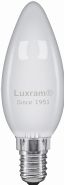 Candle 35mm Incandescent Luxram Candle Candle 35mm Incandescent Luxram Candle